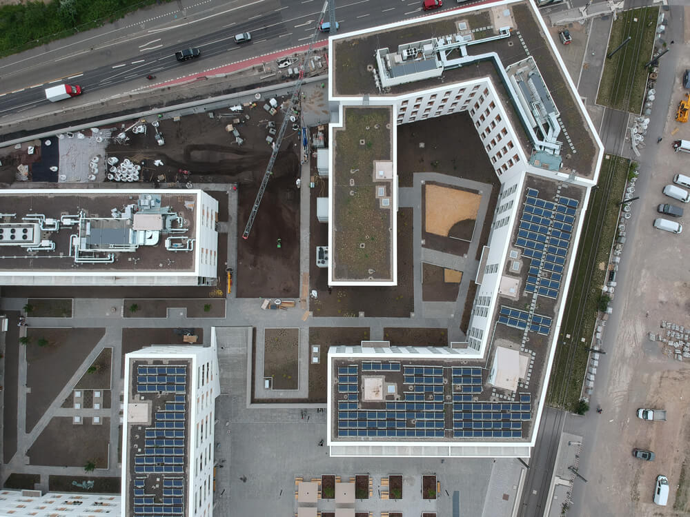 Photovoltaik Heidelberg